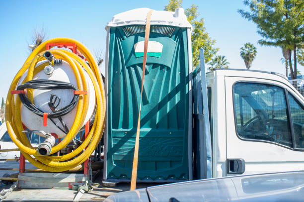 Best Emergency porta potty rental  in Woodbridge, CA