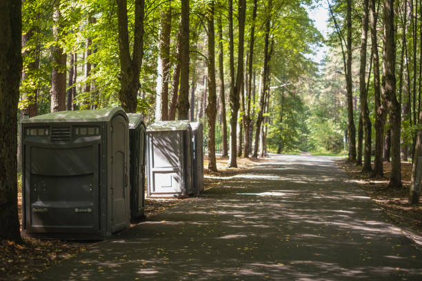 Portable Toilet Options We Offer in Woodbridge, CA