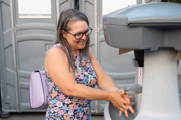 Best Porta potty delivery and setup  in Woodbridge, CA